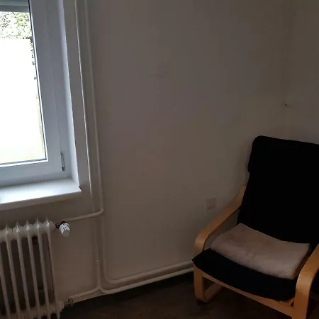 Ferienwohnung Eliah Rust Exterior photo