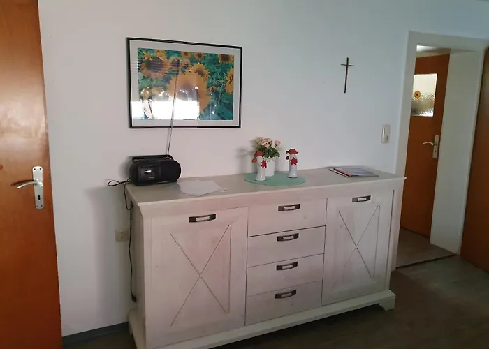 Ferienwohnung Eliah