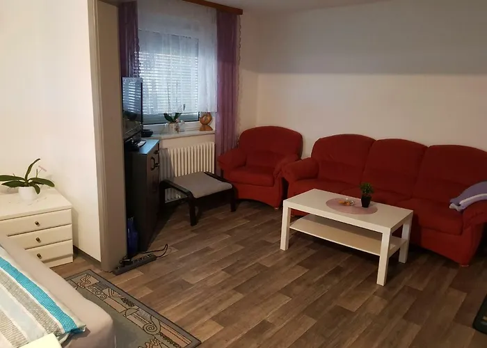 Ferienwohnung Eliah