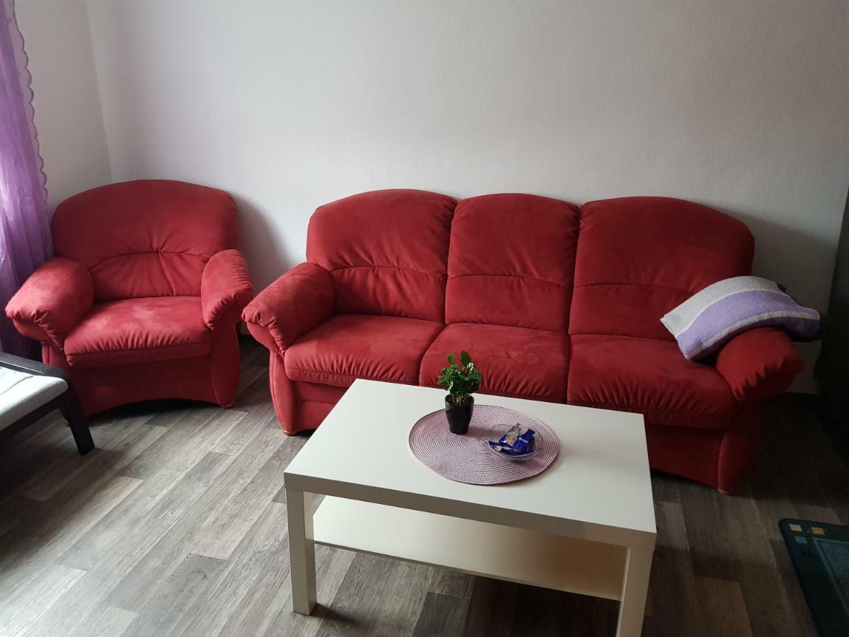 Eliah Apartment
